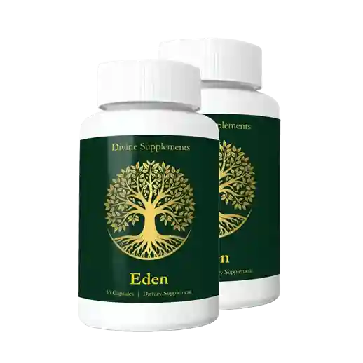 Eden Supplement supplement