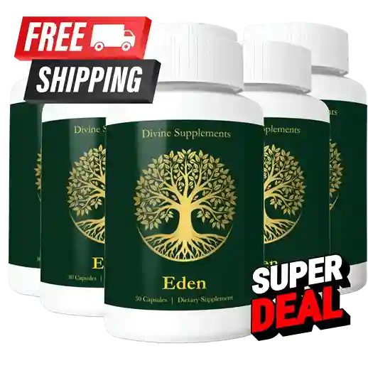 Eden Supplement